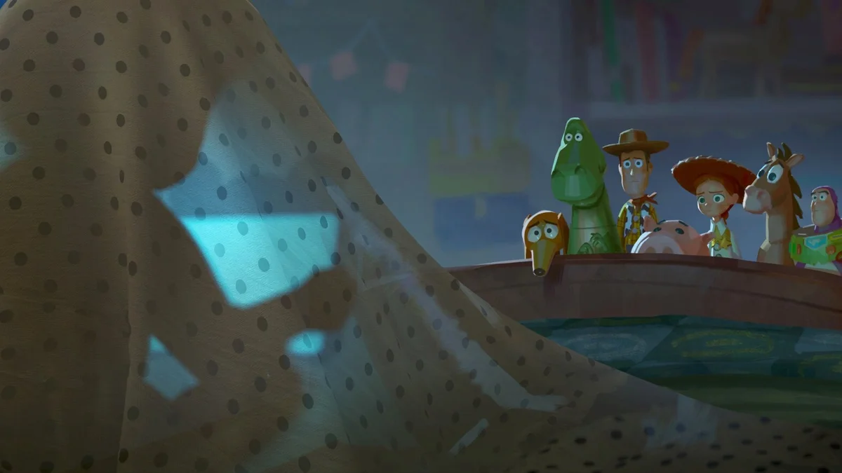 Toy Story 5 : Jessie sauve Pixar du simple recyclage nostalgique