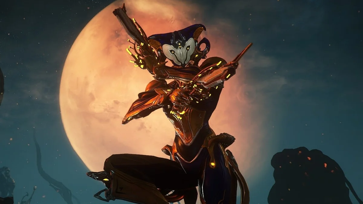 Warframe : derrière les ninjas de l'espace, une étrange épopée qui n'a jamais cessé de changer de genre